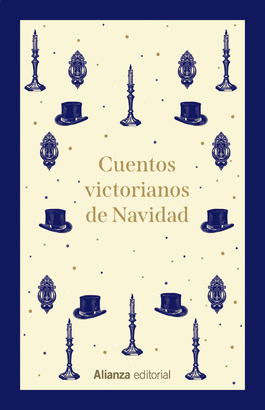 CUENTOS VICTORIANOS DE NAVIDAD