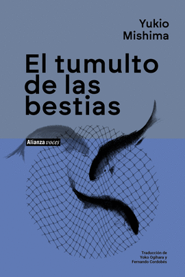 TUMULTO DE LAS BESTIAS EL