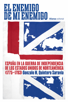 ENEMIGO DE MI ENEMIGO EL