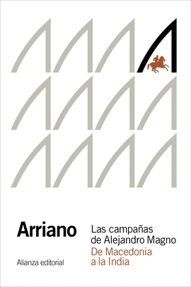 CAMPAÑAS DE ALEJANDRO MAGNO LAS
