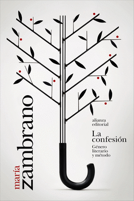CONFESION GENERO LITERARIO Y METODO LA