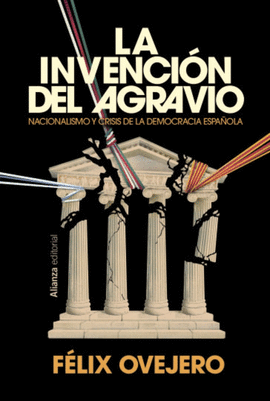 INVENCION DEL AGRAVIO LA