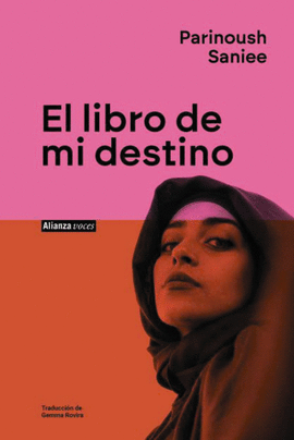 LIBRO DE MI DESTINO EL