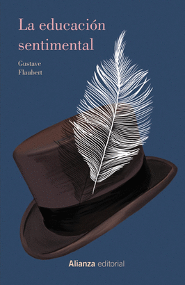 EDUCACION SENTIMENTAL LA