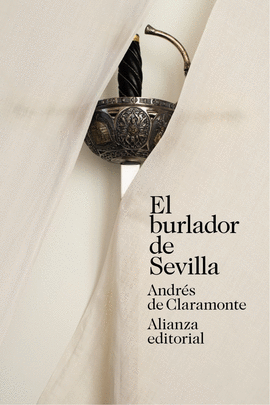 BURLADOR DE SEVILLA EL