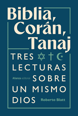 BIBLIA CORAN TANAJ
