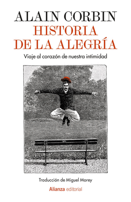 HISTORIA DE LA ALEGRIA