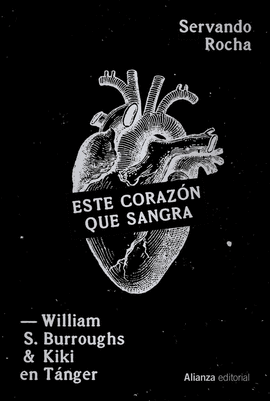 ESTE CORAZON QUE SANGRA