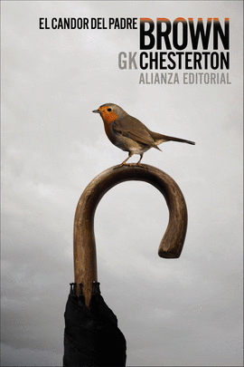 CANDOR DEL PADRE BROWN EL