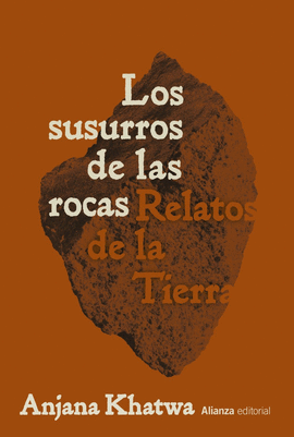 SUSURROS DE LAS ROCAS LOS