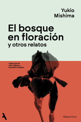 BOSQUE EN FLORACION Y OTROS RELATOS EL