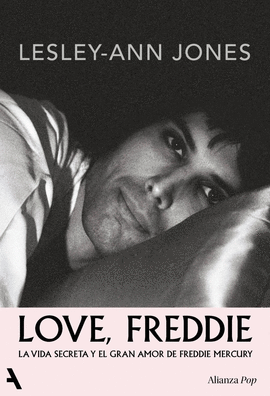 LOVE FREDDIE