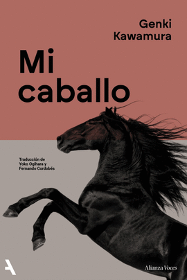 MI CABALLO