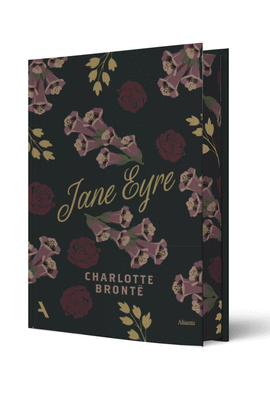 JANE EYRE