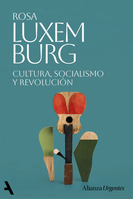 CULTURA SOCIALISMO Y REVOLUCION