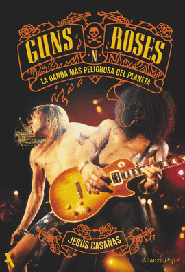 GUNS N ROSES