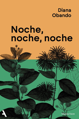 NOCHE NOCHE NOCHE