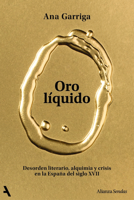 ORO LIQUIDO
