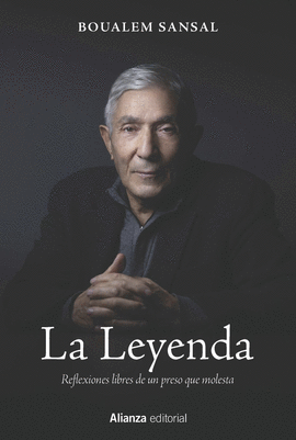 LEYENDA LA