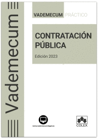 VADEMECUM CONTRATACION PUBLICA 2025