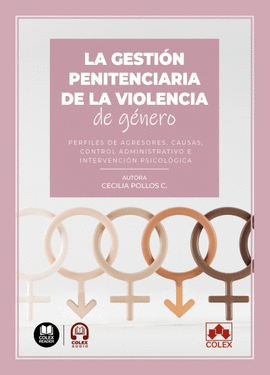GESTION PENITENCIARIA DE LA VIOLENCIA DE GENERO LA