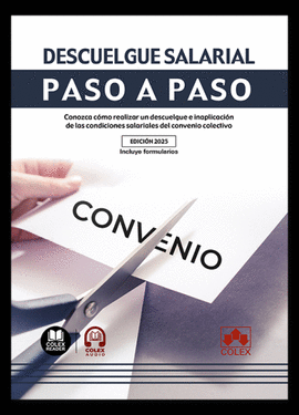 DESCUELGUE SALARIAL PASO A PASO