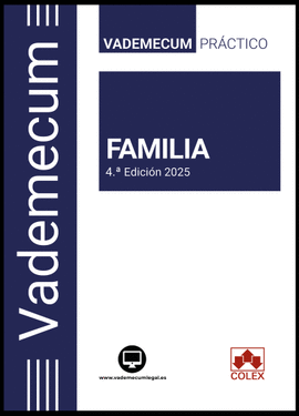 VADEMECUM FAMILIA 2025