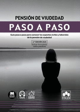 PENSION DE VIUDEDAD PASO A PASO