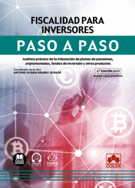 FISCALIDAD PARA INVERSORES PASO A PASO