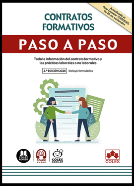 CONTRATOS FORMATIVOS PASO A PASO 2025