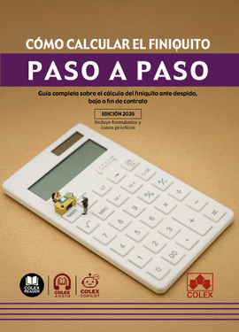 COMO CALCULAR EL FINIQUITO PASO A PASO