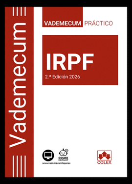 VADEMECUM PRACTICO IRPF 2026