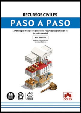 RECURSOS CIVILES PASO A PASO