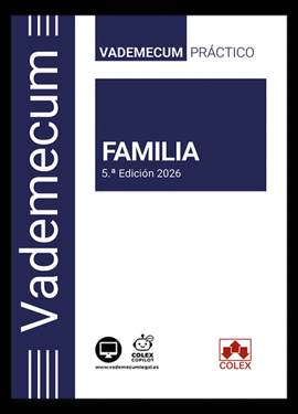 VADEMECUM FAMILIA 2026