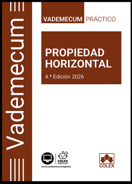 VADEMECUM PROPIEDAD HORIZONTAL 2026