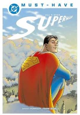 ALL STAR SUPERMAN