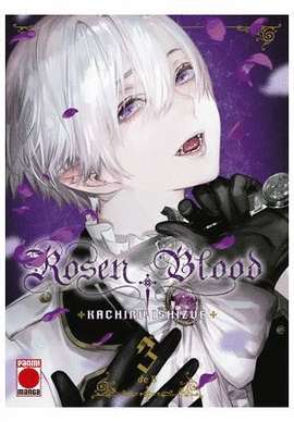 ROSEN BLOOD N 03
