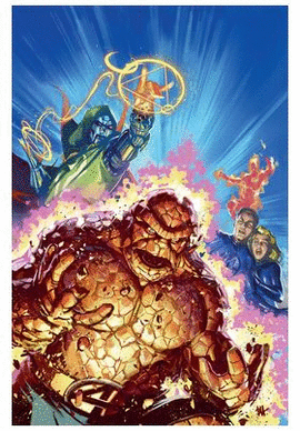 UN MUNDO BAJO MUERTE N 02