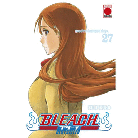 BLEACH BESTSELLER N 27