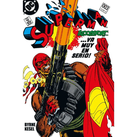 BIBLIOTECA SUPERMAN N 03