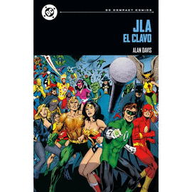 JLA EL CLAVO