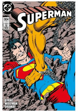 BIBLIOTECA SUPERMAN N 04