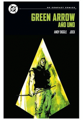 GREEN ARROW AÑO UNO