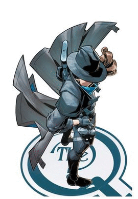 THE QUESTION ALL ALLONG THE WATCHTOWER