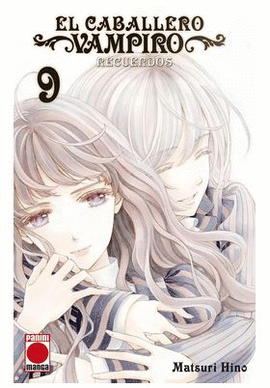 CABALLERO VAMPIRO EL RECUERDOS N09