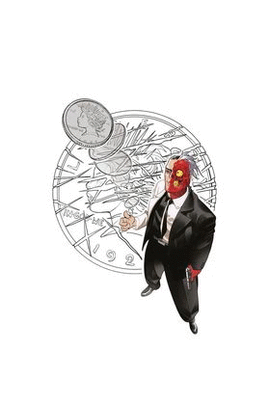 DOS CARAS SEPARACION LEGAL