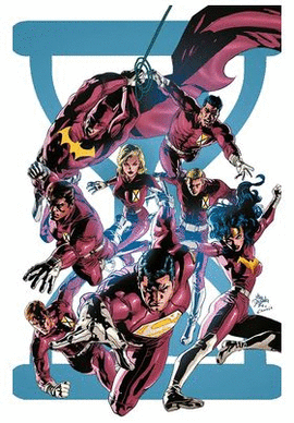 ALL IN INVESTIGADORES DE LO DESCONOCIDO