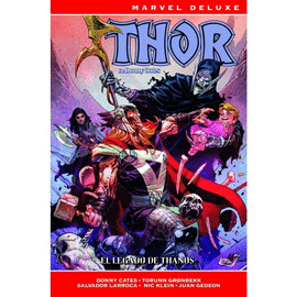 THOR DE DONNY CATES N 03