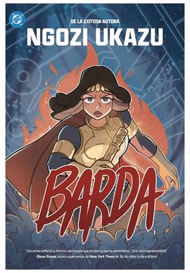 BARDA