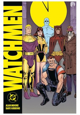 WATCHMEN